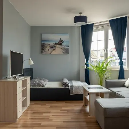 Apartmán Na Winklu Blue