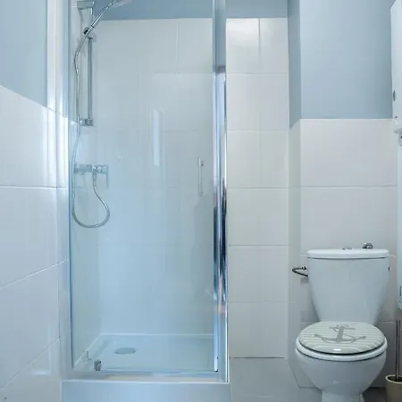 Na Winklu Blue Apartmán Unieście