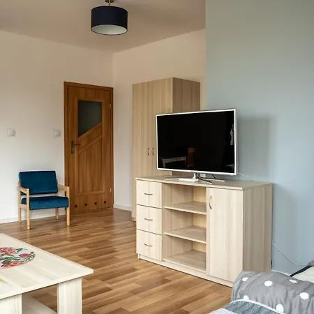 Na Winklu Blue Apartmán Unieście