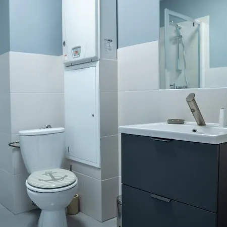 Na Winklu Blue Apartmán