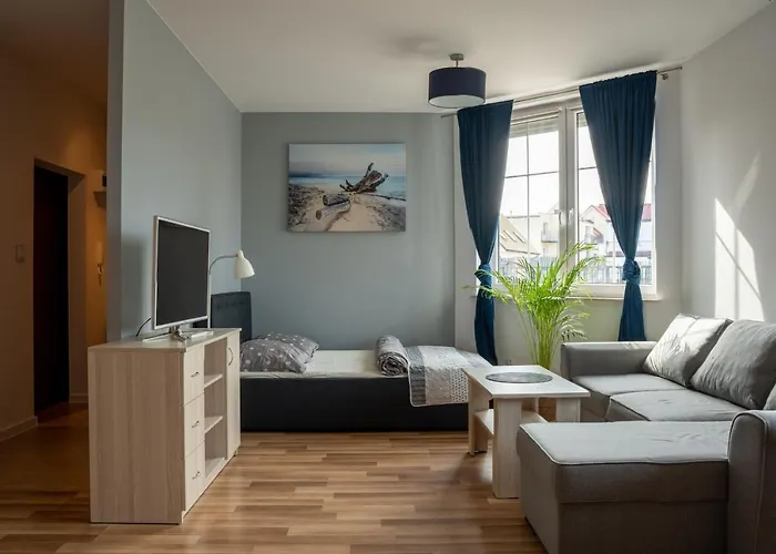 Apartmán Na Winklu Blue