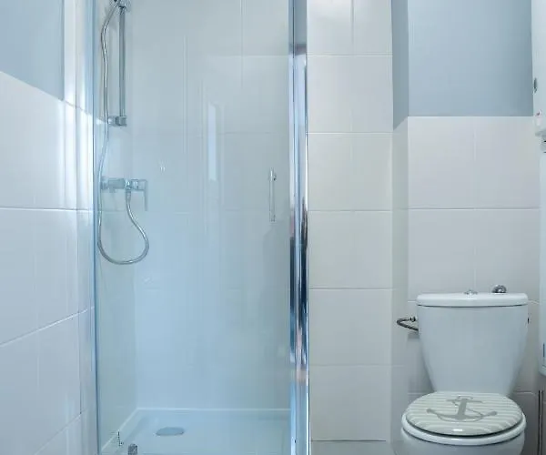 Na Winklu Blue Apartman Unieście