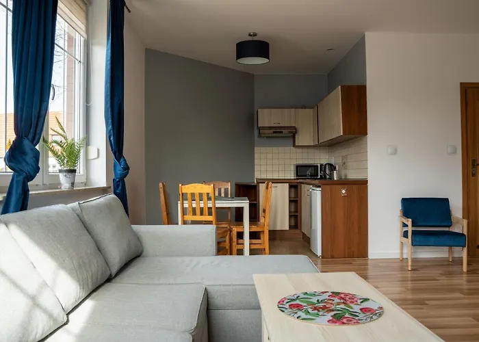 Na Winklu Blue Unieście